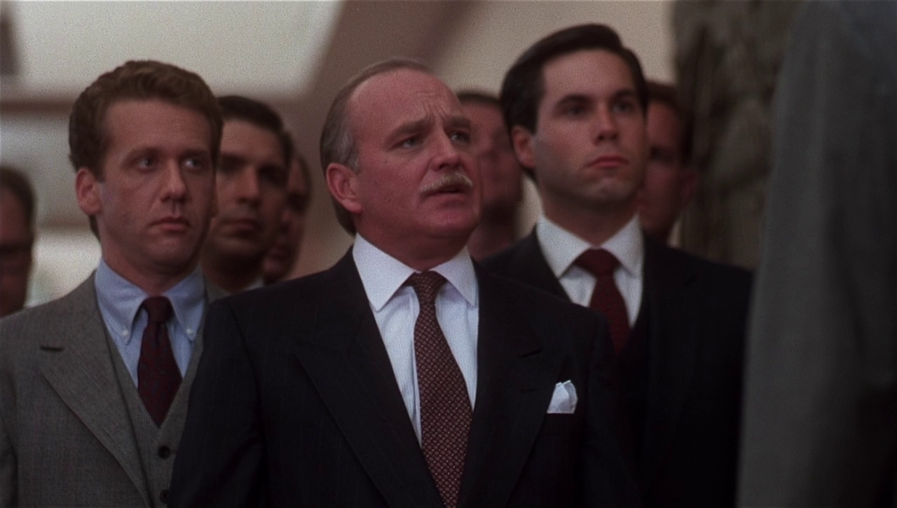 Frank Shirley (Brian Doyle-Murray) in National Lampoon's Christmas Vacation